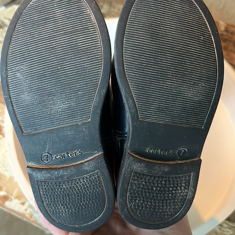 Carters girls fall riding boots - Picture 5 of 5